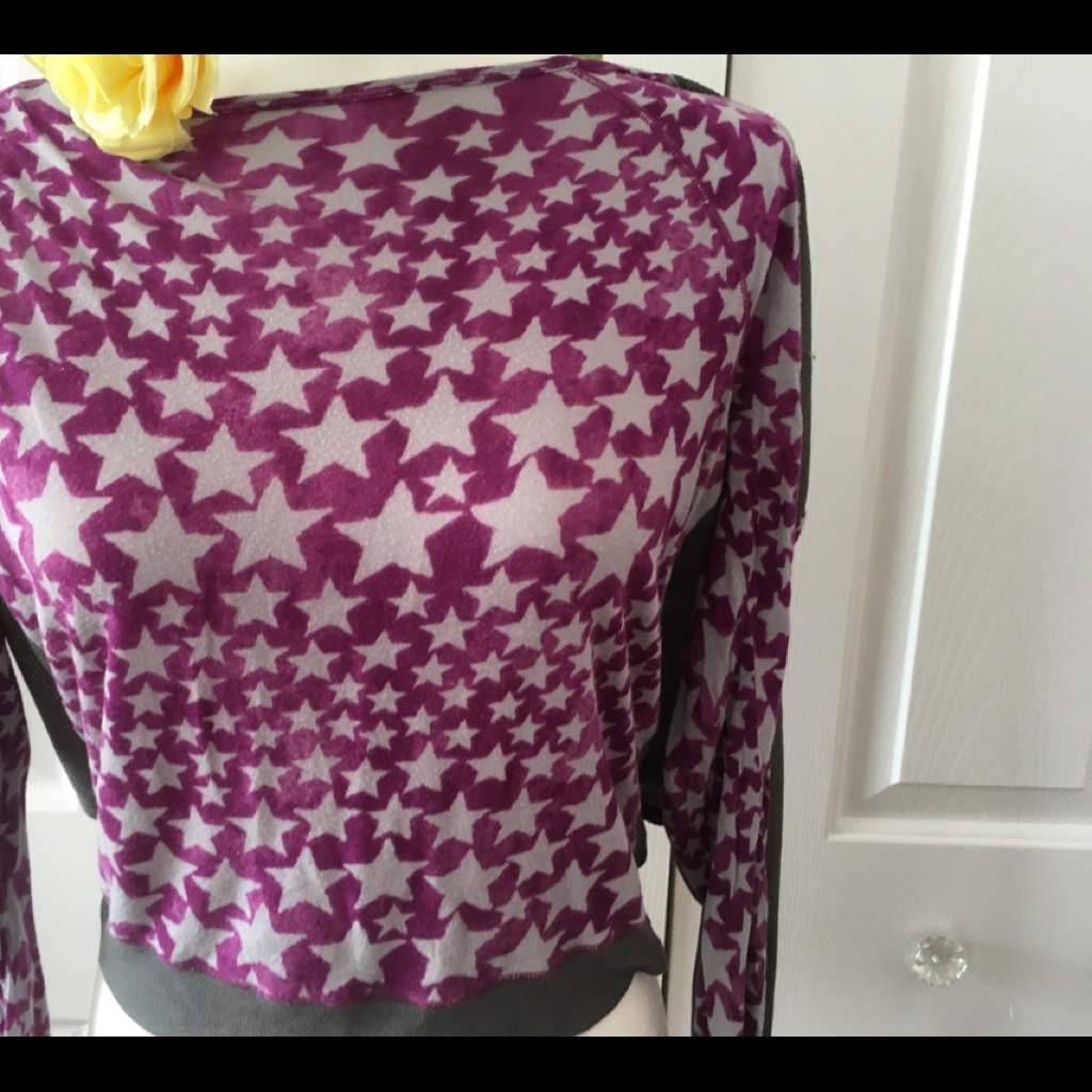 ”Unity “ Top